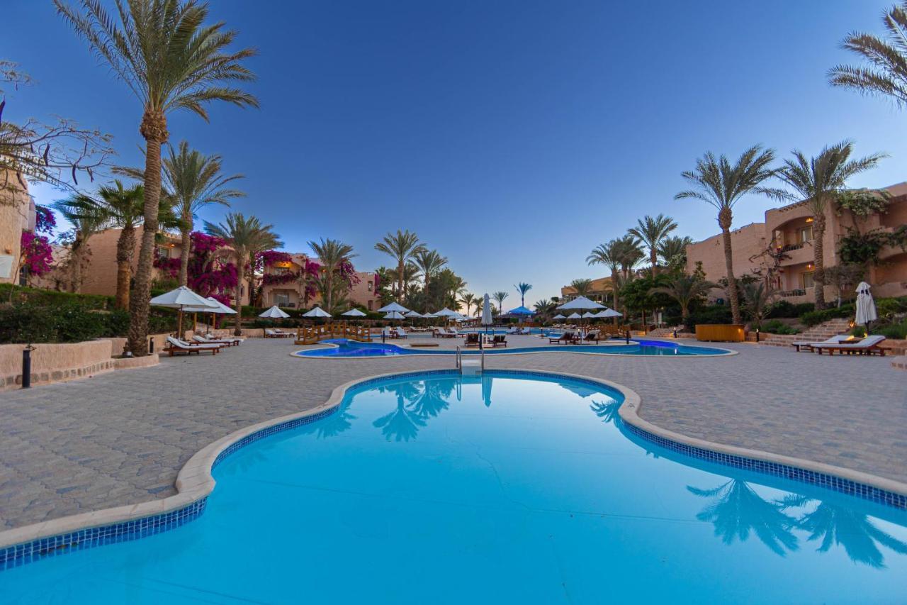 Blue Lagoon View Resort & Spa Marsa Alam Εξωτερικό φωτογραφία