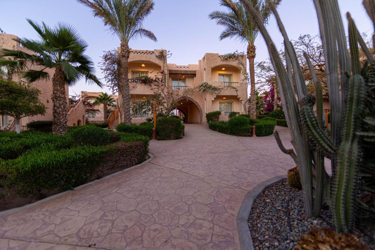 Blue Lagoon View Resort & Spa Marsa Alam Εξωτερικό φωτογραφία
