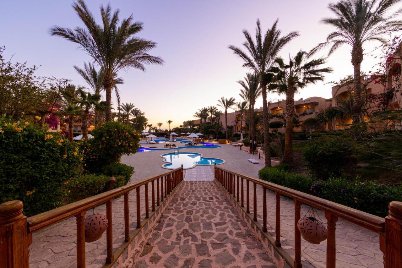 Blue Lagoon View Resort & Spa Marsa Alam Εξωτερικό φωτογραφία