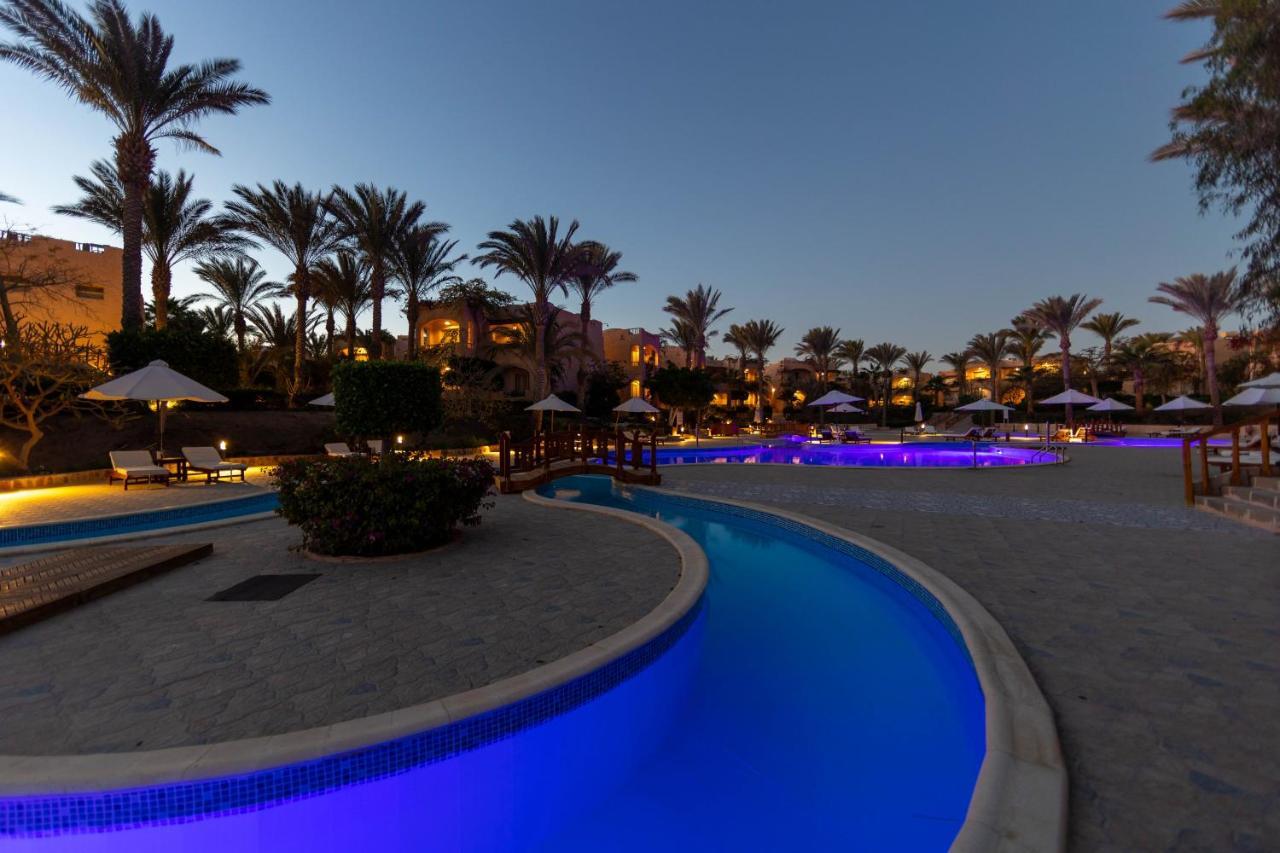 Blue Lagoon View Resort & Spa Marsa Alam Εξωτερικό φωτογραφία