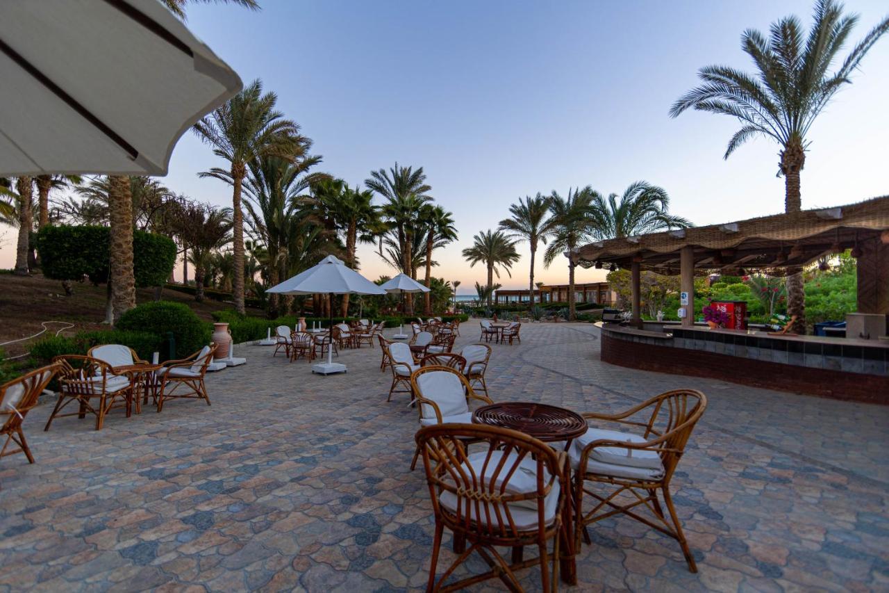 Blue Lagoon View Resort & Spa Marsa Alam Εξωτερικό φωτογραφία