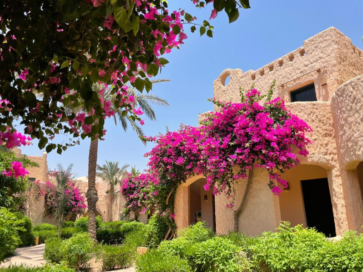 Blue Lagoon View Resort & Spa Marsa Alam Εξωτερικό φωτογραφία