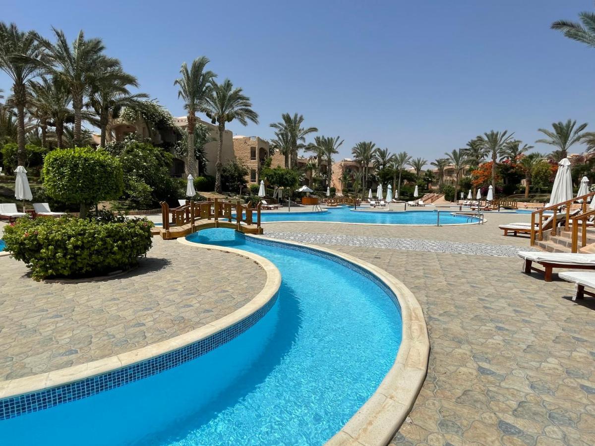 Blue Lagoon View Resort & Spa Marsa Alam Εξωτερικό φωτογραφία
