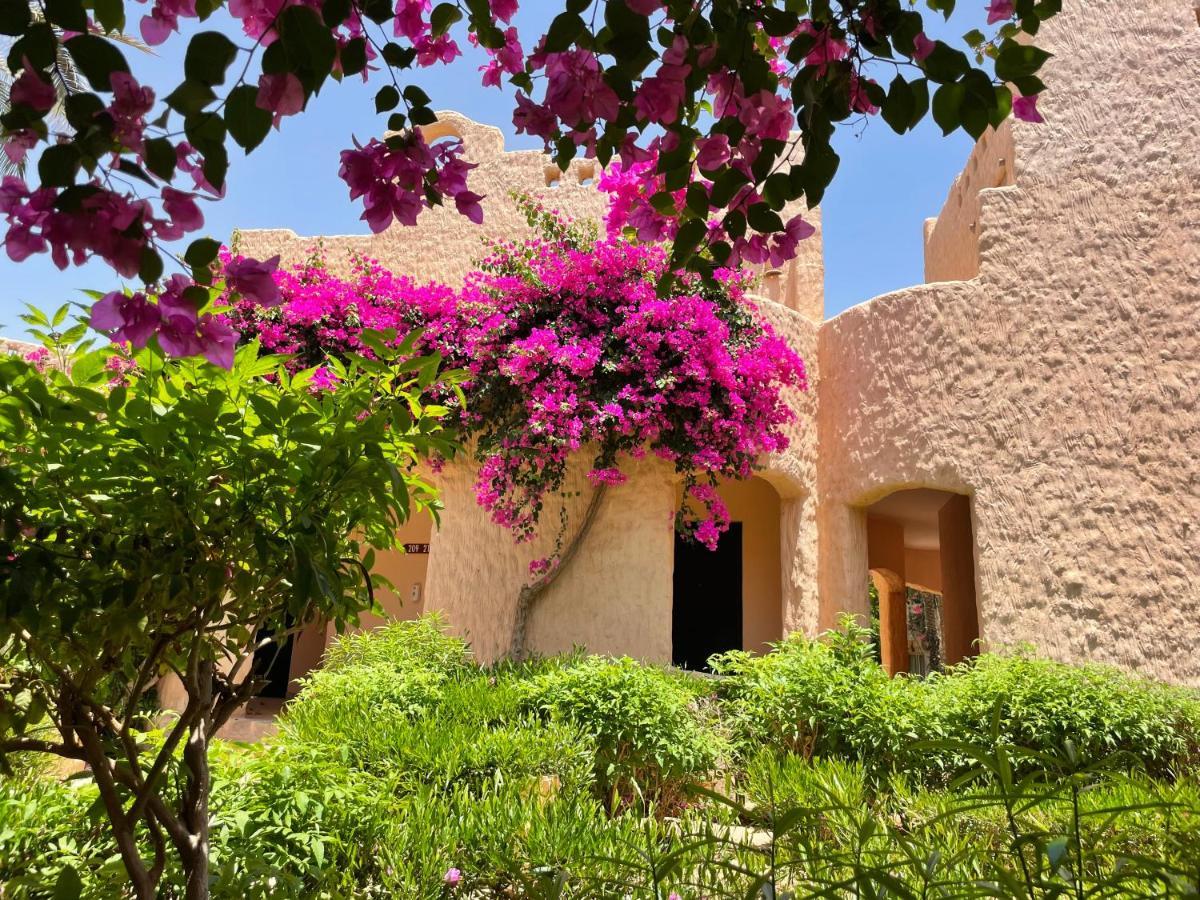 Blue Lagoon View Resort & Spa Marsa Alam Εξωτερικό φωτογραφία