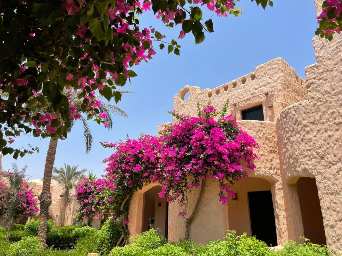 Blue Lagoon View Resort & Spa Marsa Alam Εξωτερικό φωτογραφία