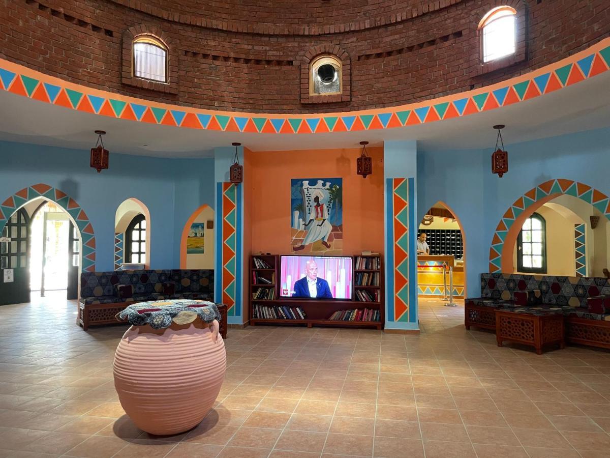 Blue Lagoon View Resort & Spa Marsa Alam Εξωτερικό φωτογραφία