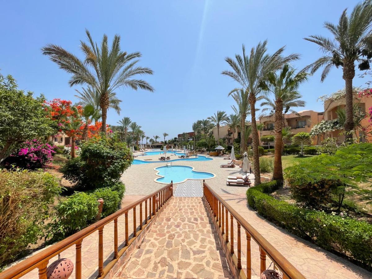 Blue Lagoon View Resort & Spa Marsa Alam Εξωτερικό φωτογραφία