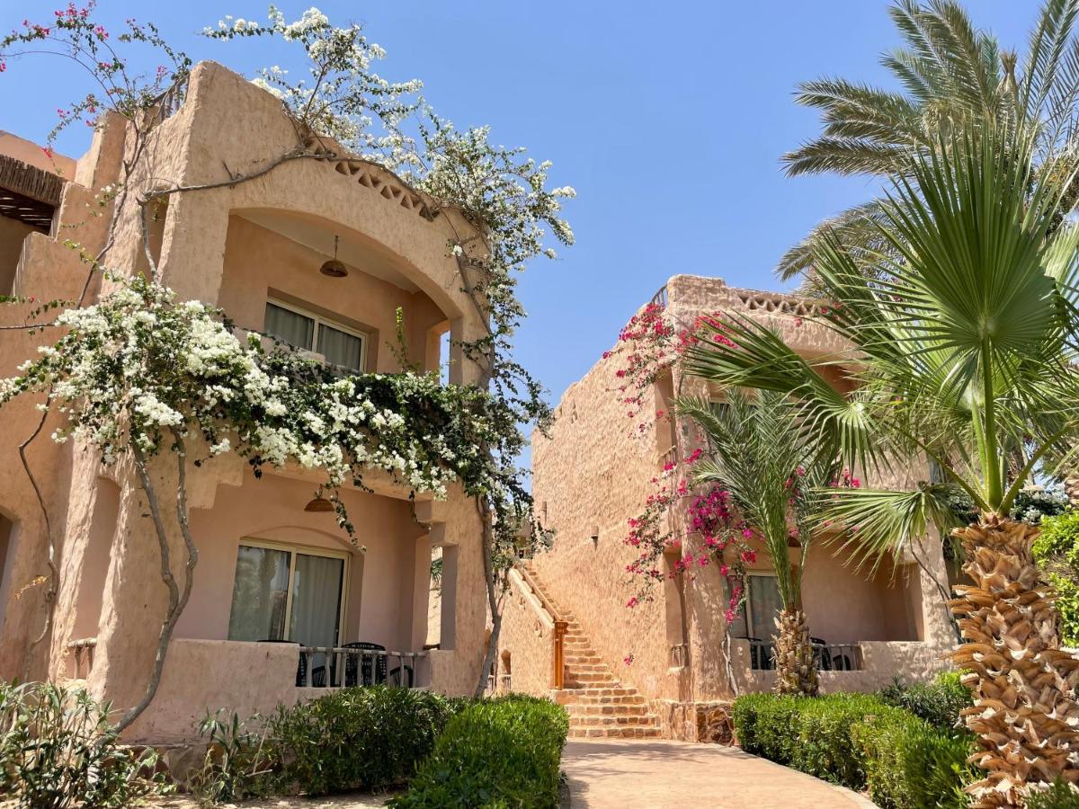Blue Lagoon View Resort & Spa Marsa Alam Εξωτερικό φωτογραφία