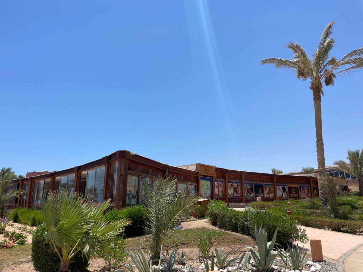 Blue Lagoon View Resort & Spa Marsa Alam Εξωτερικό φωτογραφία