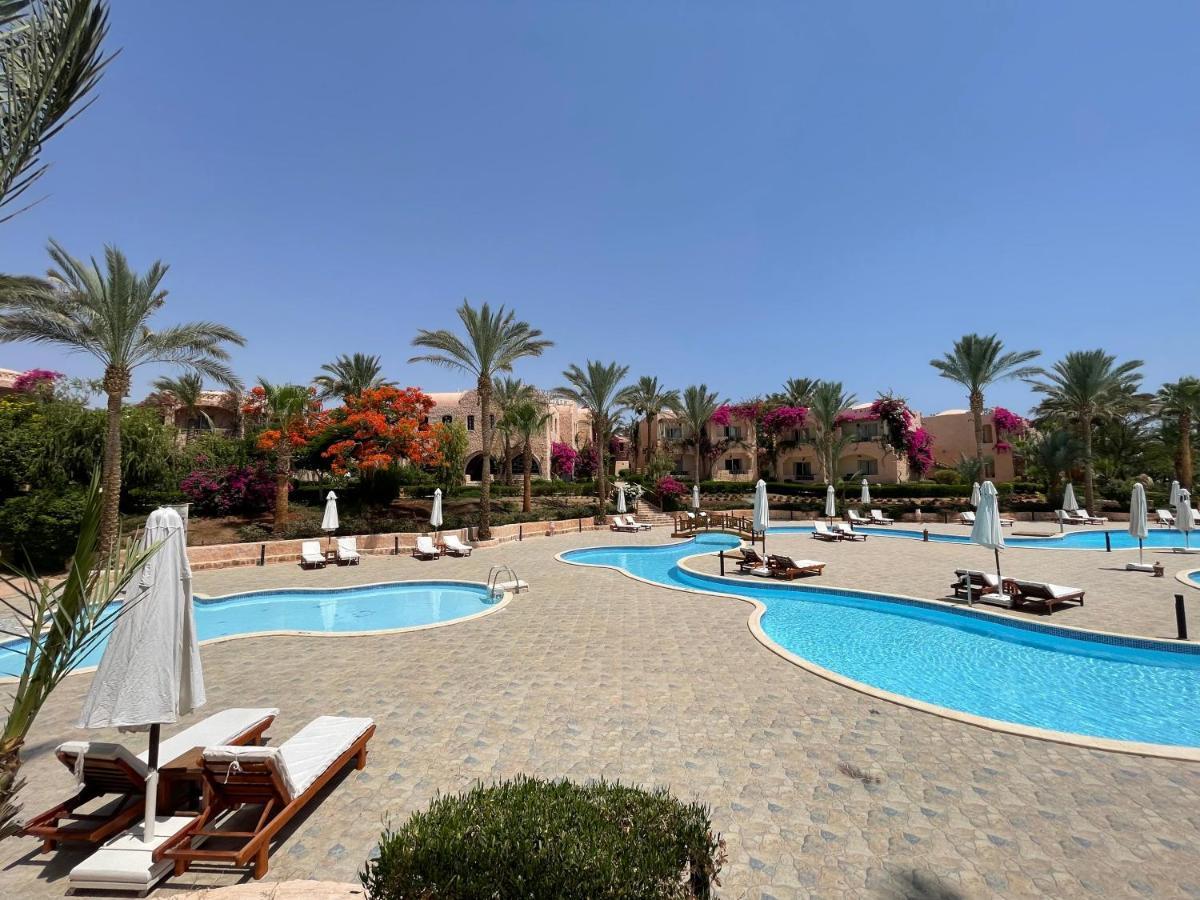 Blue Lagoon View Resort & Spa Marsa Alam Εξωτερικό φωτογραφία