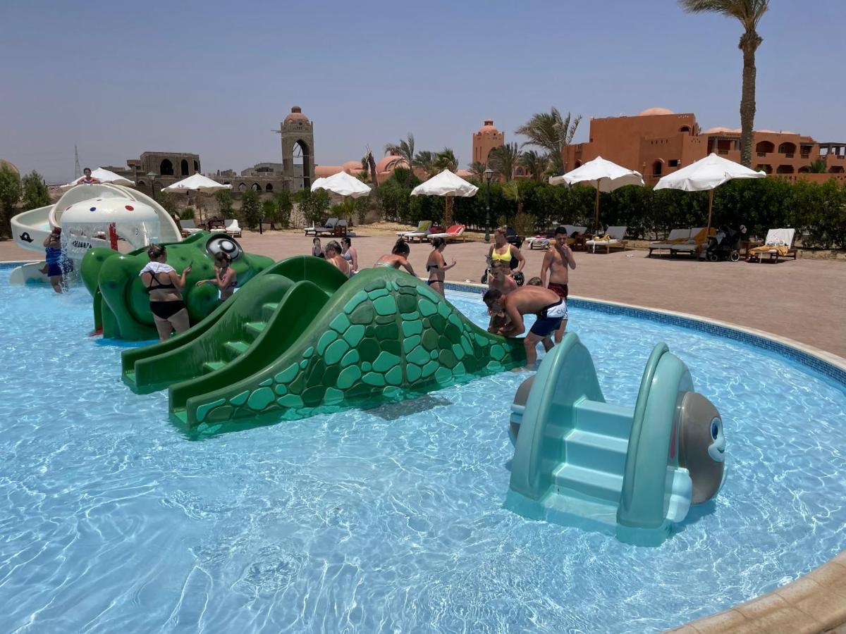 Blue Lagoon View Resort & Spa Marsa Alam Εξωτερικό φωτογραφία