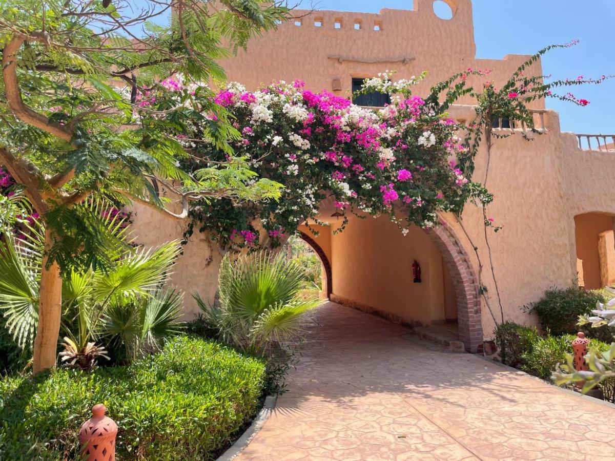 Blue Lagoon View Resort & Spa Marsa Alam Εξωτερικό φωτογραφία