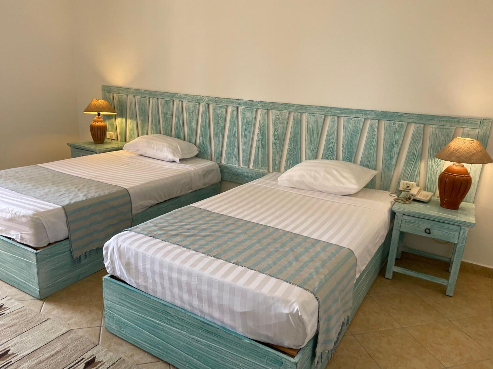 Blue Lagoon View Resort & Spa Marsa Alam Δωμάτιο φωτογραφία