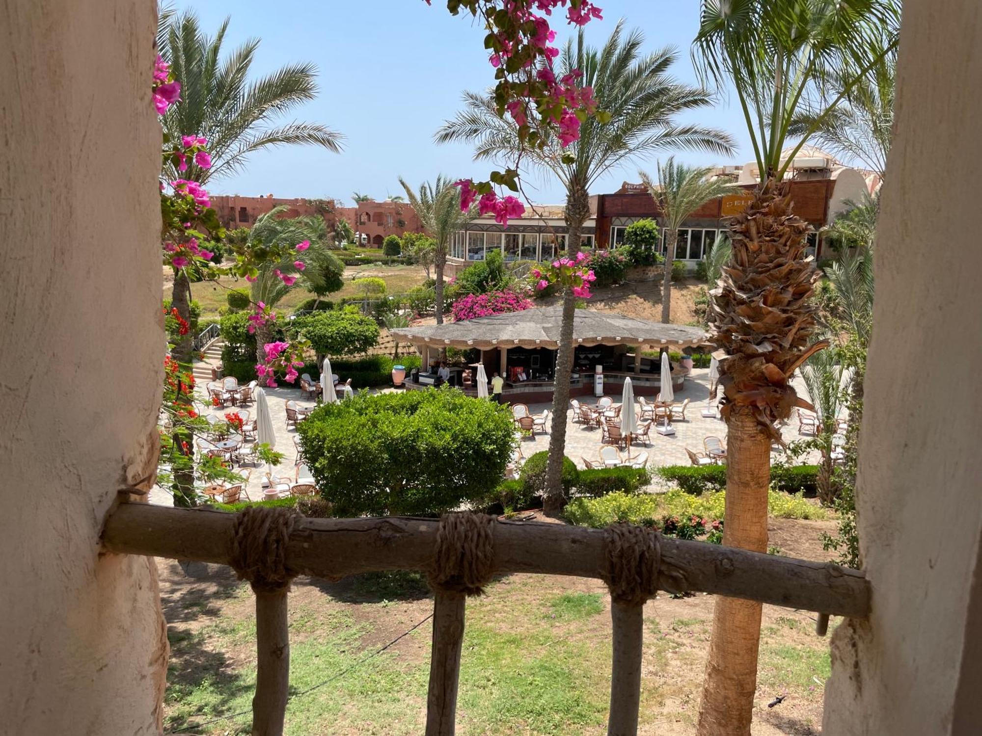 Blue Lagoon View Resort & Spa Marsa Alam Δωμάτιο φωτογραφία